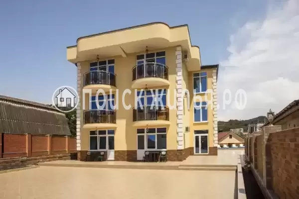 Гостевой дом «София», Адлер