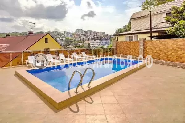 Гостевой дом «София», Адлер