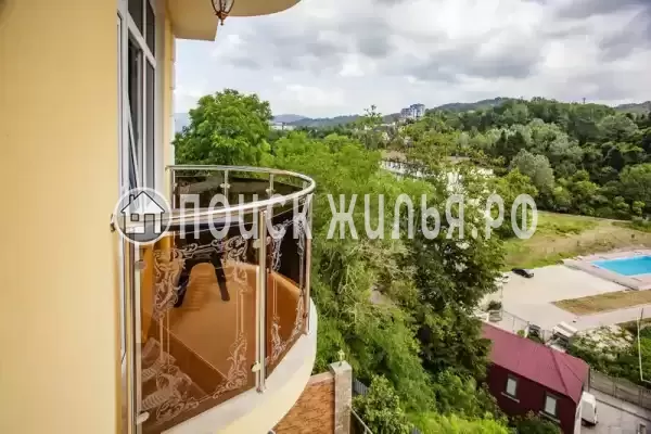 Гостевой дом «София», Адлер