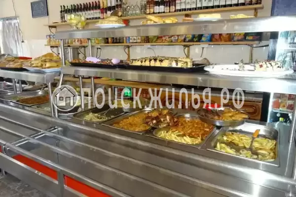 Гостевой дом «Золотая корона», Цандрипш Гостевой дом «Золотая корона», Цандрипш