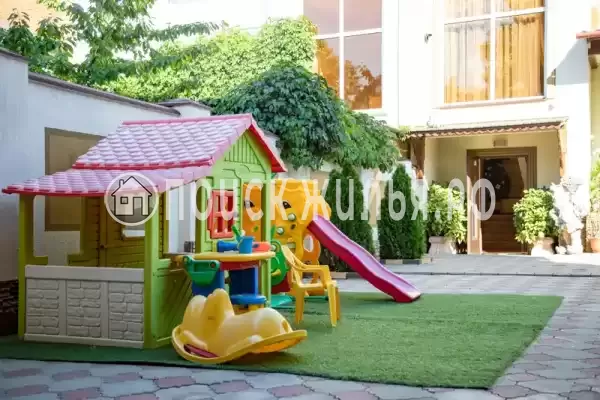 Гостиница «Акрополь», Геленджик Гостиница «Акрополь», Геленджик