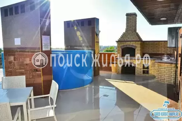 Гостевой дом «Адри», Витязево