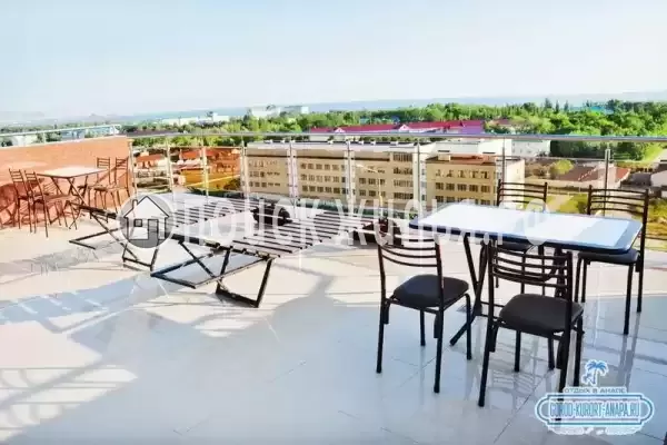 Гостевой дом «Адри», Витязево