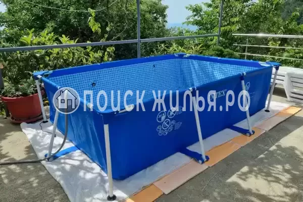 «Рио де Чемитка», Чемитоквадже