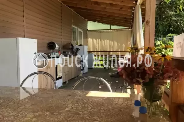 «Рио де Чемитка», Чемитоквадже