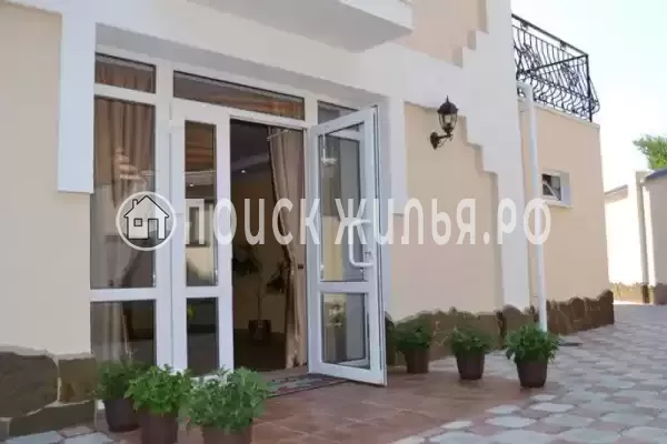 Частный сектор «Коттедж семейного отдыха Крымские друзья», Песчаное