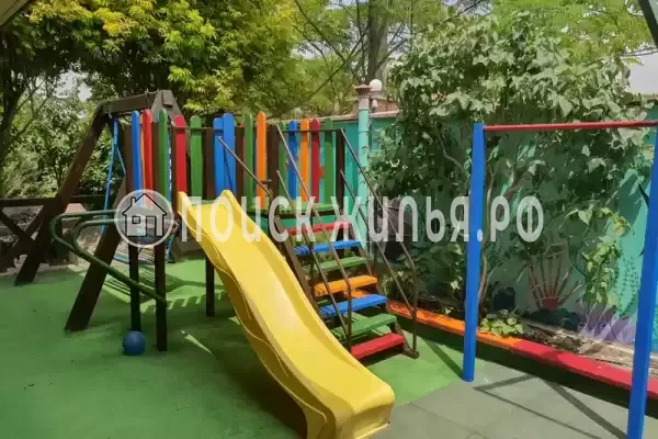 «Большая медведица», Черноморское