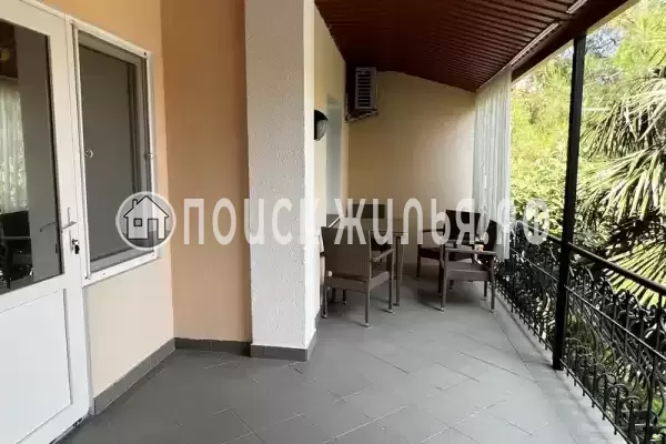 «Большая медведица», Черноморское