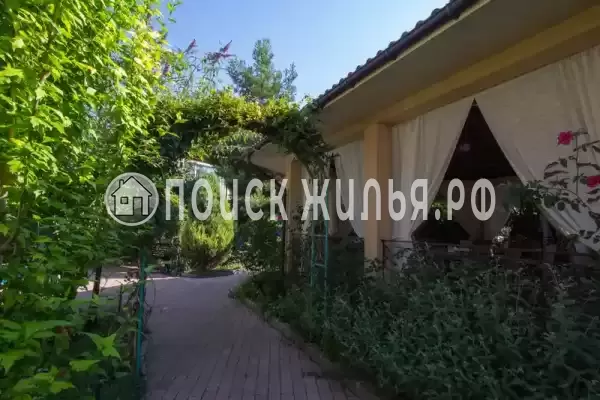 «Большая медведица», Черноморское