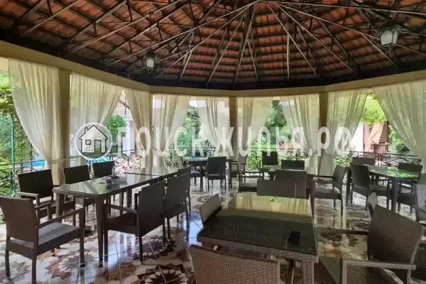 «Большая медведица», Черноморское