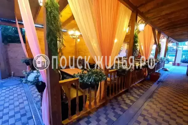 Гостевой дом «Камела», Витязево Гостевой дом «Камела», Витязево