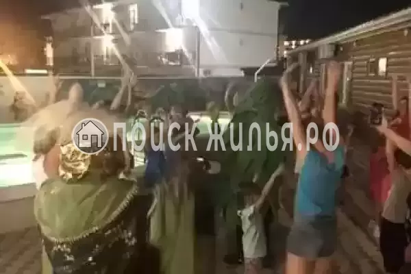 Гостевой дом «Камела», Витязево Гостевой дом «Камела», Витязево