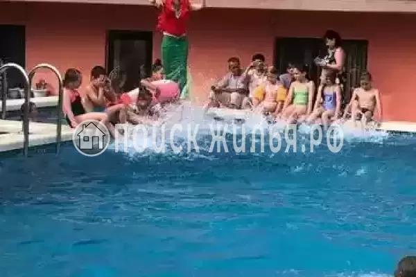 Гостевой дом «Камела», Витязево Гостевой дом «Камела», Витязево