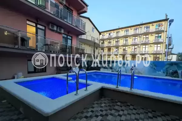 Гостевой дом «Камела», Краснодарский край, Витязево, Знойная, д.14А Гостевой дом «Камела», Краснодарский край, Витязево, Знойная, д.14А