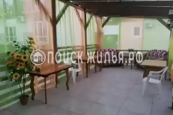 «Юлия», Джубга