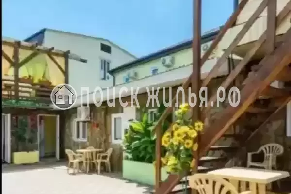 «Юлия», Джубга