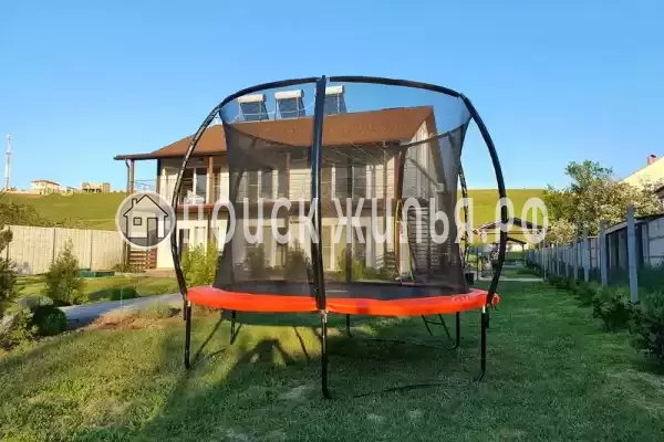 «Medusa», Новоотрадное