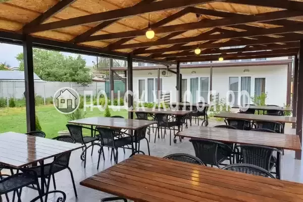 «Medusa», Новоотрадное