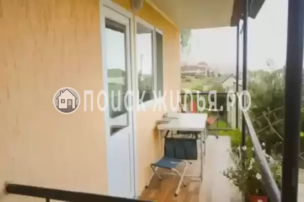 «Ясмин», Судак