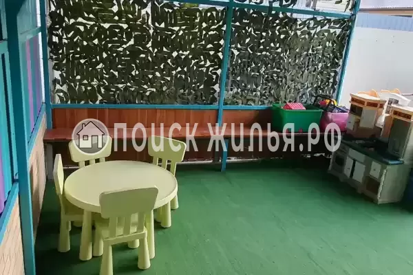 «На Мо-Ре», Кучугуры