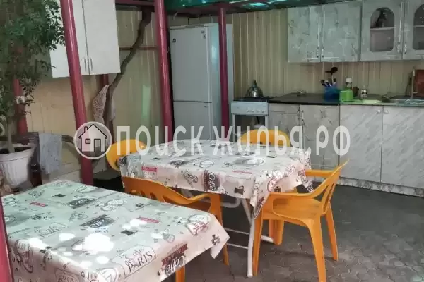 Тургенева, д.79, Анапа