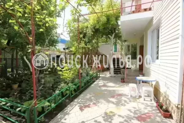 Тургенева, д.79, Анапа