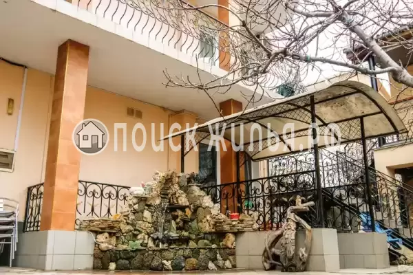 «Никита», Алушта «Никита», Алушта