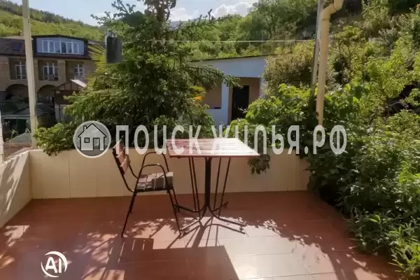 «Рай», Алушта