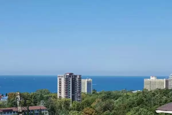 Частный сектор «Дом с бассейном под ключ», Краснодарский край, Сочи, Адлер, Верхнеизвестинская, д. 15
