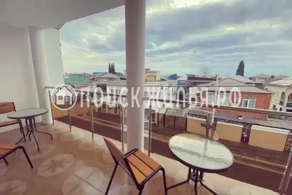 Гостевой дом «Ромашка», Гагра