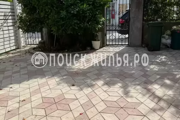 Гостевой дом «Ромашка», Гагра