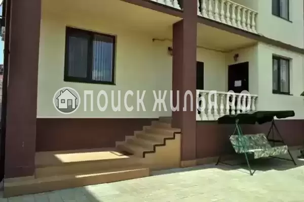 Частный сектор «Дом у моря Siesta», Витязево Частный сектор «Дом у моря Siesta», Витязево