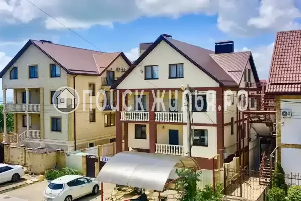 Гостевой дом «Сиеста», Витязево Гостевой дом «Сиеста», Витязево