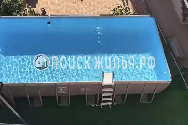 «Орхидея», Лоо