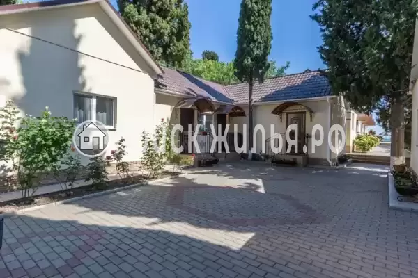 База отдыха «Фазенда», Малореченское