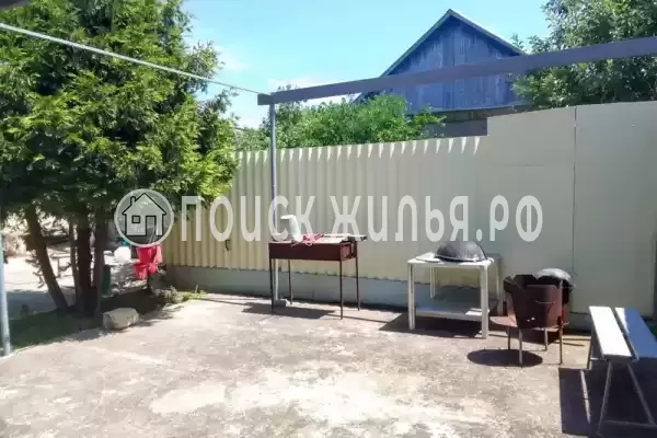 Частный сектор «У грека», Феодосия