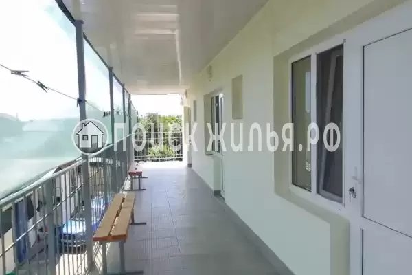 Частный сектор «У грека», Феодосия