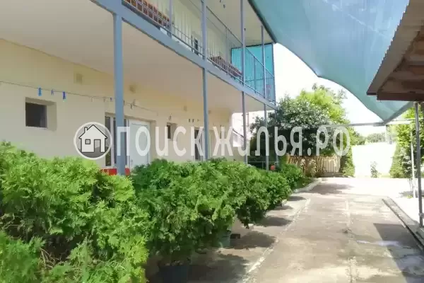 Частный сектор «У грека», Феодосия