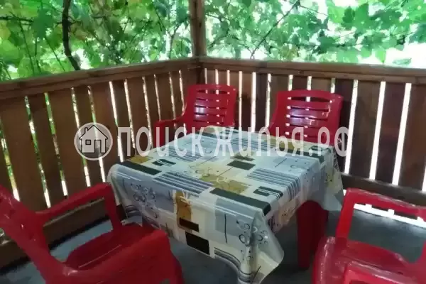 Частный сектор «Южнобережный», Судак