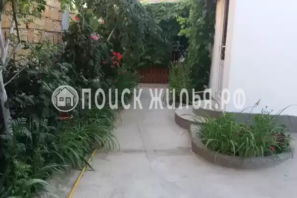 Частный сектор «Южнобережный», Судак