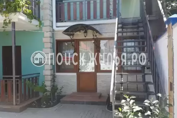 Гостевой дом «Оазис-Юг», Геленджик Гостевой дом «Оазис-Юг», Геленджик