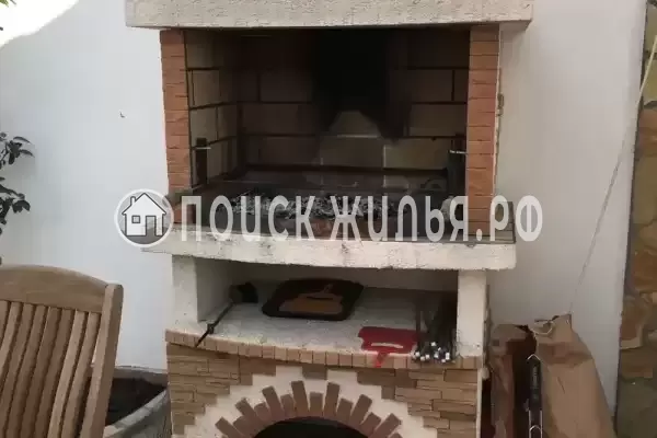 Гостевой дом «Оазис-Юг», Геленджик Гостевой дом «Оазис-Юг», Геленджик