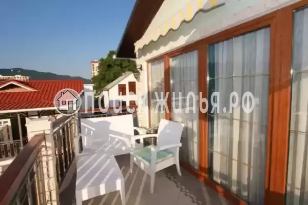 Гостевой дом «Оазис-Юг», Геленджик Гостевой дом «Оазис-Юг», Геленджик