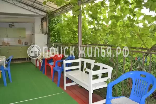 Частный сектор «На Янышева», Ейск