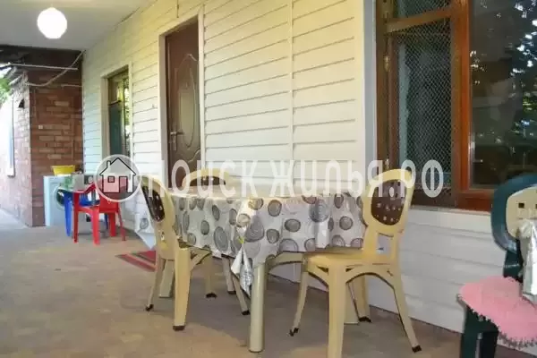 Частный сектор «На Янышева», Краснодарский край, Ейск, Янышева, д.42 Частный сектор «На Янышева», Краснодарский край, Ейск, Янышева, д.42