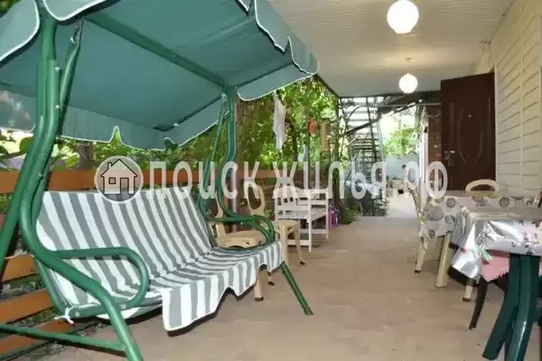 Частный сектор «На Янышева», Ейск