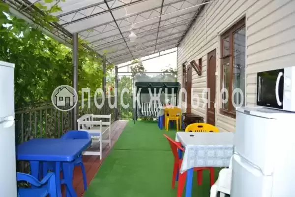 Частный сектор «На Янышева», Ейск