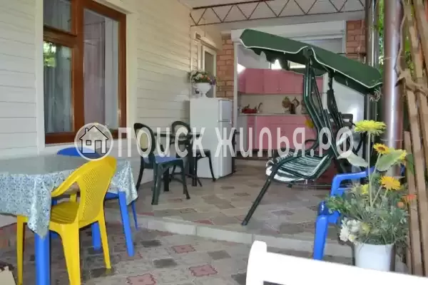 Частный сектор «На Янышева», Ейск