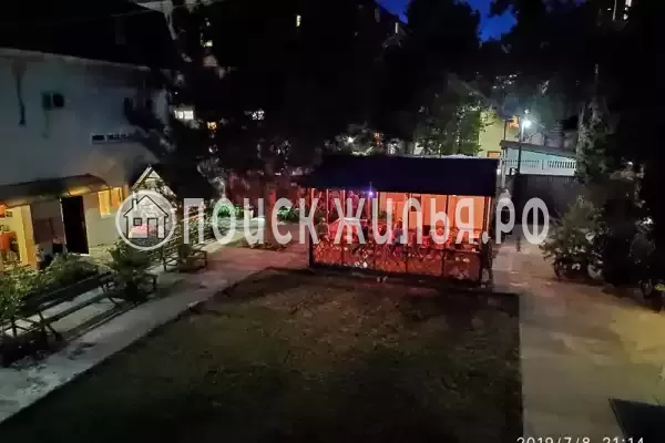 «Арена», Рыбачье