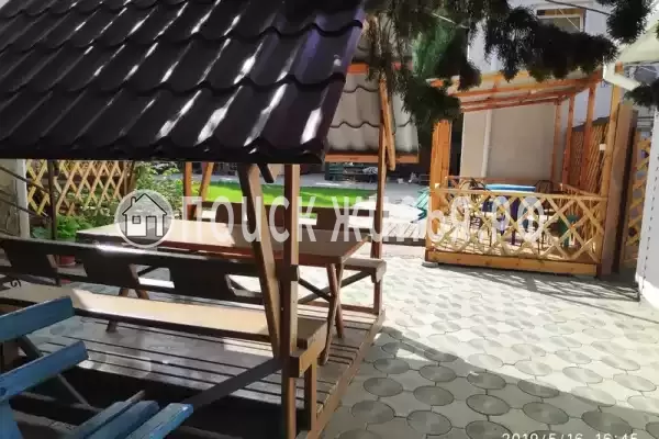 «Арена», Рыбачье